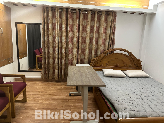 Full Furnished Apartment For Rent